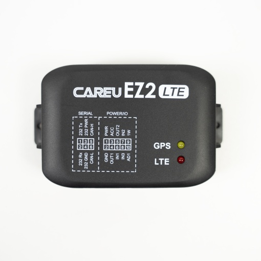 Unitate GPSNav PNI Tracker EZ2 - Img 2