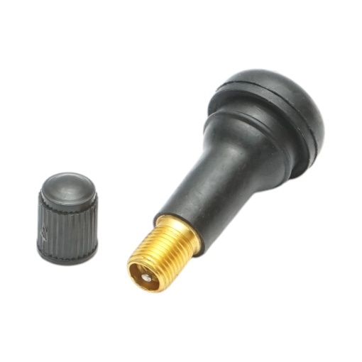 Valva roata tubeless 43mm TR413 - Img 3