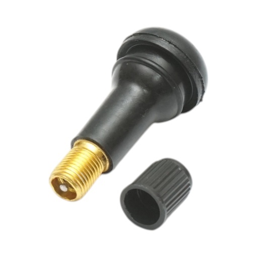 Valva roata tubeless 43mm TR413 - Img 2