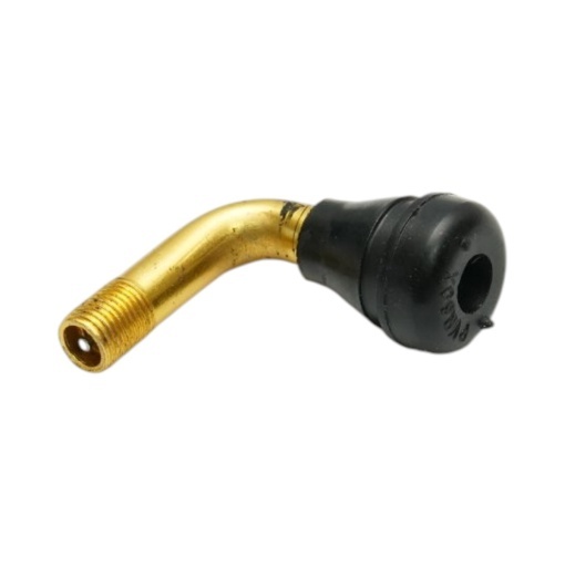 Valva roata tubeless 90 grade PVR60 pentru motociclete, scutere si trotinete - Img 3