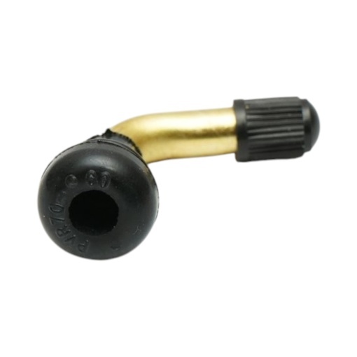 Valva roata tubeless 90 grade PVR60 pentru motociclete, scutere si trotinete - Img 6