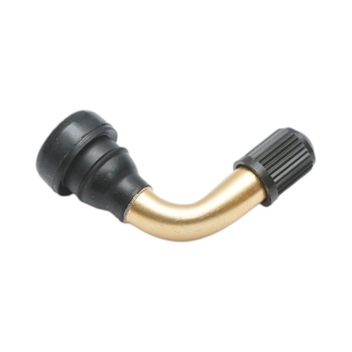Valva roata tubeless aluminiu 90 grade PVR40 pentru motociclete, scutere si trotinete - Img 6