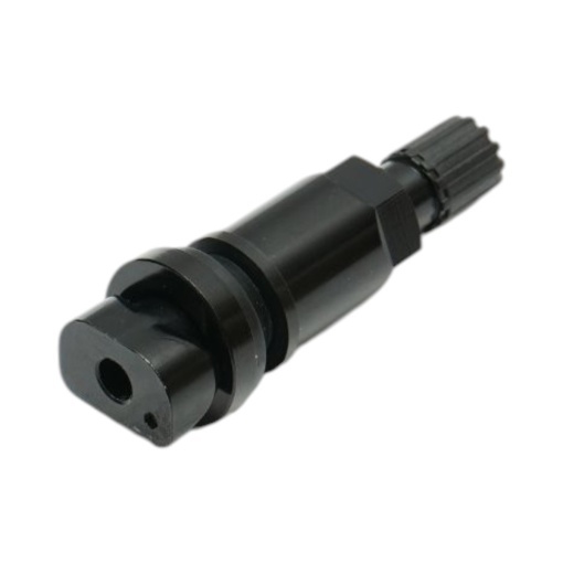 Valva roata tubeless neagra 54mm compatibila senzor TPMS-01 - Img 5