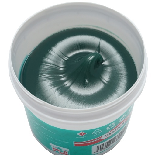 Vaselina GP-3 verde 800g Mezofarm - Img 4