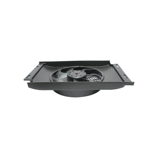 Ventilator pentru compresor clima AC 24V DISGK95 - Img 2