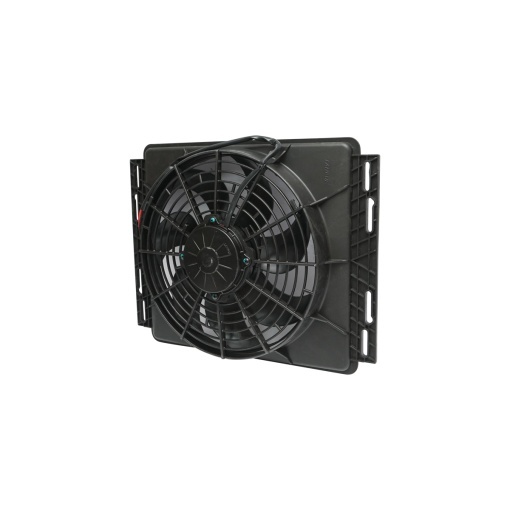 Ventilator pentru compresor clima AC 24V DISGK97 - Img 2