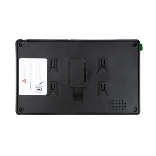 Vizor electronic PNI EV433 ecran LCD 4.3 inch si sonerie - Img 5