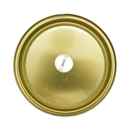 Vopsea email anticoroziva 3 in 1 alb mat pentru metal 2kg, direct pe rugina, pe baza de apa Breckner Germany - Img 5