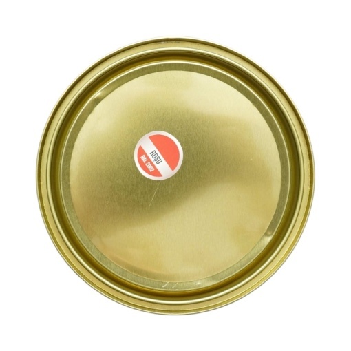 Vopsea email anticoroziva 3 in 1 rosu RAL 2002 pentru metal 2kg, direct pe rugina, pe baza de apa Breckner Germany - Img 5