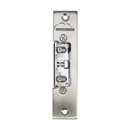 Yala electromagnetica SilverCloud YS800 incastrabila, Fail Secure NO - Img 6