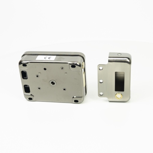 Yala inteligenta PNI SafeHome PTY160, amprenta, cod, tag, aplicatie Tuya Smart, 300 utilizatori - Img 3