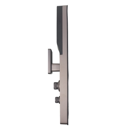 Yala inteligenta PNI SafeHome PTY8825, cod, card, recunoastere faciala, amprenta si Sticky Pad Drapel - Img 6