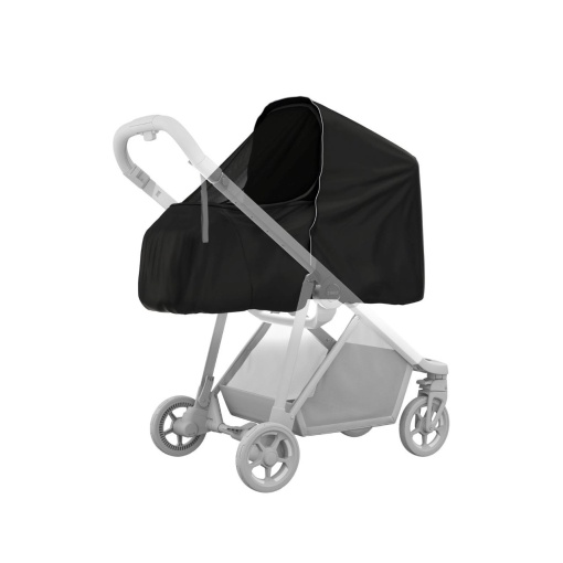 Accesoriu Thule All-Weather Cover - Husa protectie pentru carucior Thule Shine - Img 4