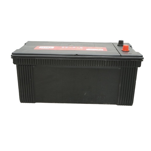 Acumulator, baterie auto 230Ah, 1200A, 12V BRECKNER PREMIUM - Img 2