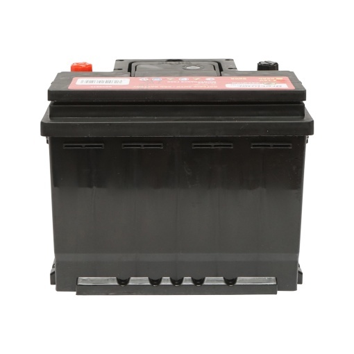 Acumulator, baterie auto 65Ah, 580A, 12V BRECKNER PREMIUM - Img 3