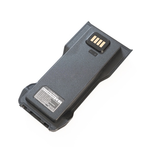 Acumulator PNI 102 Li-Ion 1800 mAh, pentru statia radio PNI Escort HP 102 - Img 4