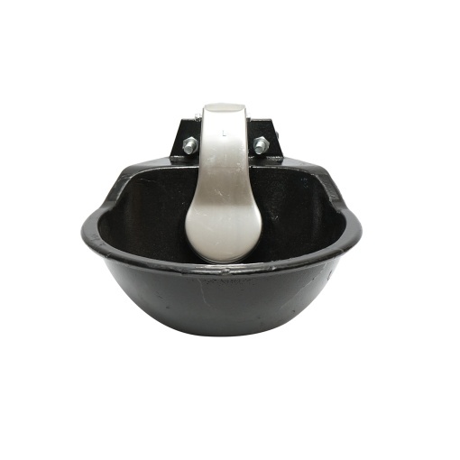 Adapatoare din fonta cu limba de inox si accesorii de prindere 2,5L 6kg Breckner Germany - Img 2