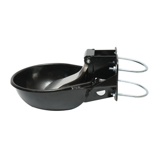 Adapatoare metalica 2.5L cu limba de inox si accesorii de prindere - Img 2