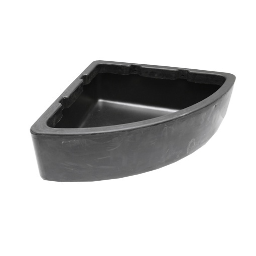 Adapatoare pentru cai din plastic 25L - Img 4