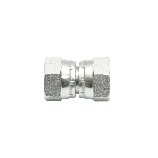 Adaptor armatura drept DKR 1/2 filet interior/interior - Img 2