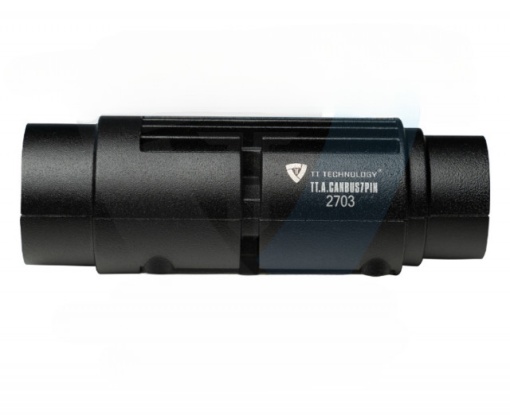 Adaptor CANBUS 7 Pini - Img 2