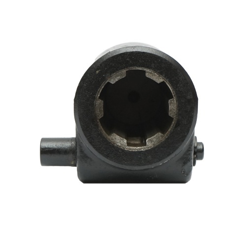 Adaptor cardan trecere T 1 3/4 la M 1 1/8 Z=6 - Img 2
