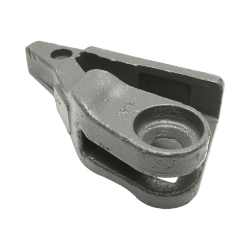Adaptor dinte cupa lateral dreapta Caterpillar J300 cod OEM 3G4309 - Img 3