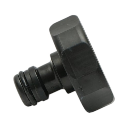 Adaptor furtun gradina Fi 1 inch, cupla rapida 3/4 inch Breckner Germany - Img 3