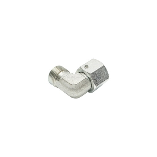 Adaptor L armatura M18x1.5 filet exterior/interior - Img 4