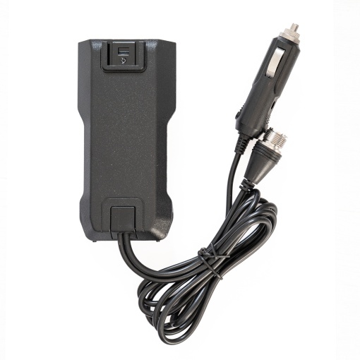 Adaptor PNI alimentare 12V si antena exterioara pentru PNI Escort HP 102 - Img 6