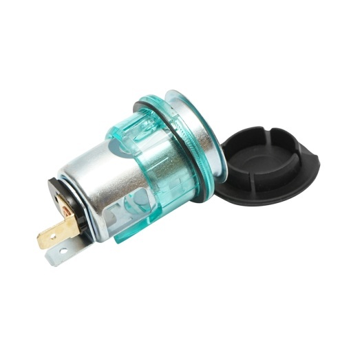 Adaptor priza bricheta auto 24V cod OEM 8JB 008 023-001 - Img 2