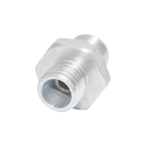 Adaptor reductie DR FE G04 1/4- M12x1.5L - Img 3