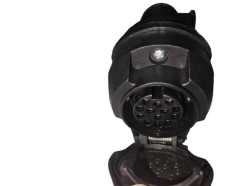Adaptor rezistenta LED 13/8 pini - Img 2