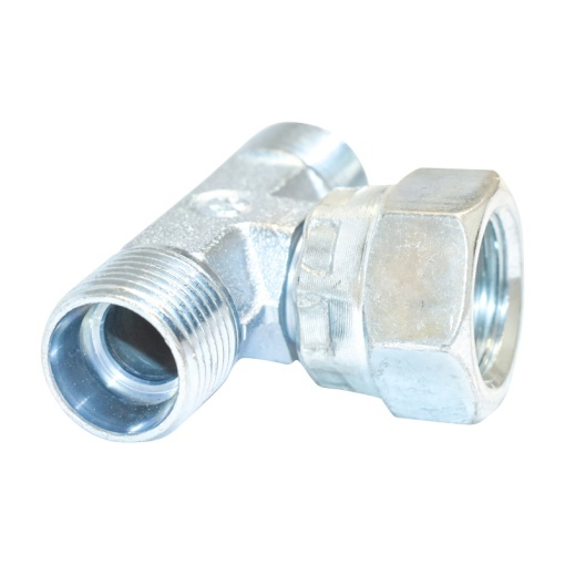 Adaptor T FE FI FE 18x1.5 armatura - Img 2