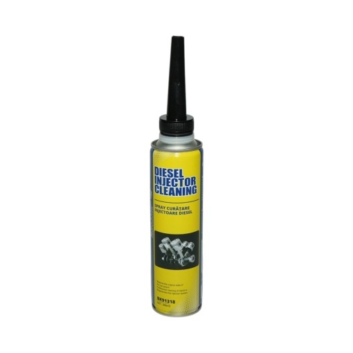Aditiv curatare injectoare diesel 300ml Breckner Germany - Img 2