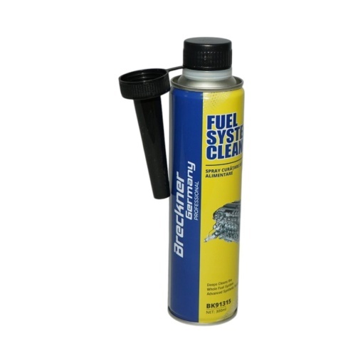 Aditiv curatare sistem alimentare injectie benzina 300ml Breckner Germany - Img 3