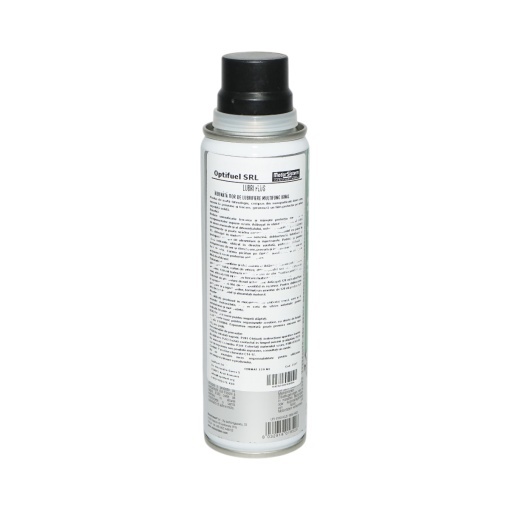 Aditiv ulei motor diesel si benzina multifunctional Lubri Plus 120ml MotorSistem - Img 2