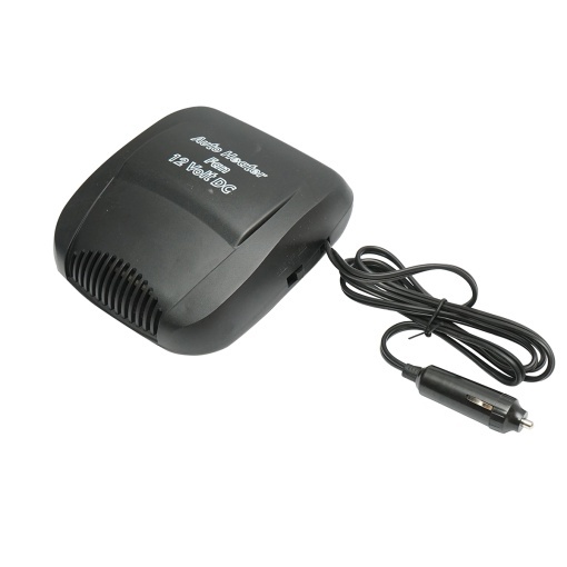 Aeroterma si ventilator auto 12V 150W - Img 2