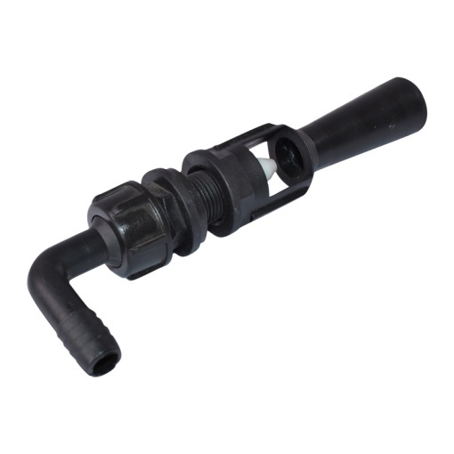 Agitator lateral drept al dispozitivului de diluare pentru erbicidator - Img 2