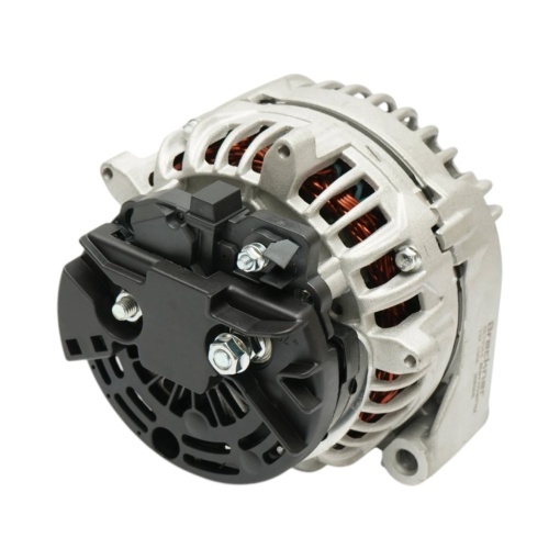 Alternator 12V, 150A John Deere, Deutz, Fendt cod OEM AL166647, AL171541, F404900010040 - Img 6