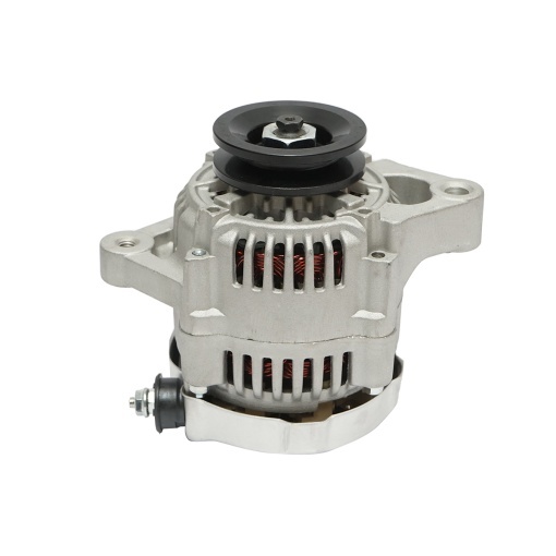 Alternator 12V, 40A John Deere cod OEM RE42778, RE72915, RE729151, TY6760 - Img 5