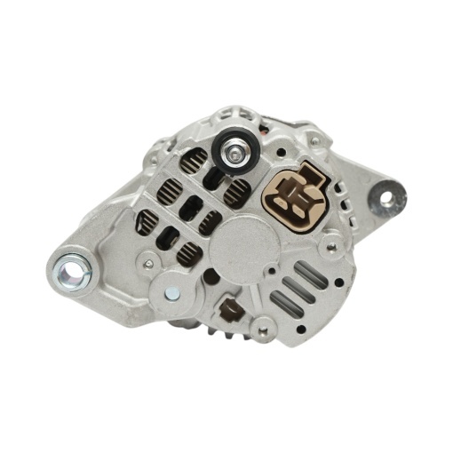 Alternator 12V, 40A New Holland, Volvo, Perkins, Mitsubishi, Ford cod OEM 185046320 - Img 3