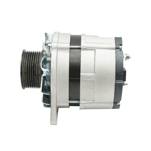Alternator 12V 45A Fiat, New Holland, Ford OEM 82002327, 82008639 - Img 3