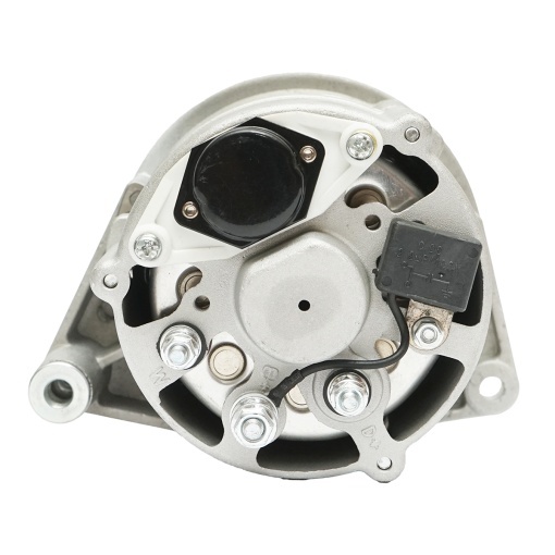 Alternator 14V, 33A Case IH, Fendt, Deutz, Same, Steyr cod OEM 3218239R91, 3138942R91, AZ23575 - Img 4