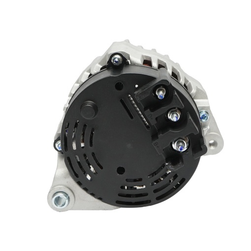 Alternator 14V, 65A Caterpillar, JCB, Manitou, Valtra, Chevrolet, Land Rover motor Perkins cod OEM 063340003, 185046500, 185046522, 2871A156, 2871A302, 3181A084, YLE10099, YLE10118, 225-3141, 714-40152 - Img 4