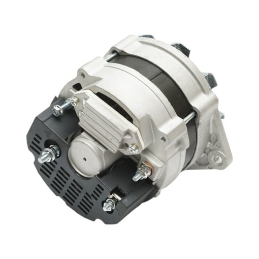 Alternator 14V, 65A Fendt, Steyr, Deutz cod OEM 1532068C1, 1532068C2, 130100090744, 131000090739, 3218544EX, 38800090021, 61000090072, 6205473, 6854980, 80452309, C000900010200, G345900011010 - Img 4