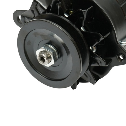 Alternator 14V, 72A, 1000W Belarus 1025.3 cod OEM G964.3701-1 - Img 7