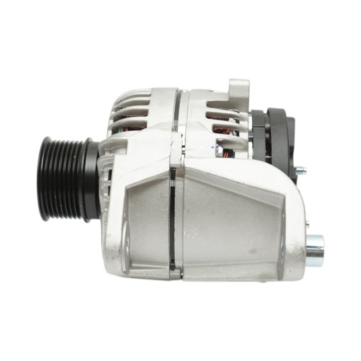 Alternator 24V, 80A John Deere, Volvo FH 2005- cod OEM AT303320 - Img 2