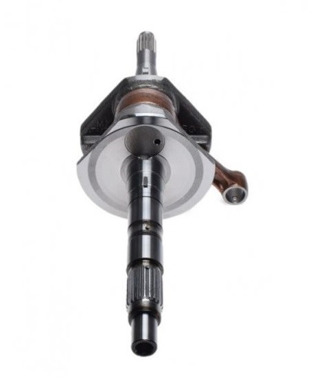 Ambielaj ATV Bashan BS250S-5 - Img 3