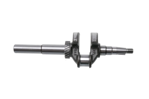 Ambielaj motor Zongshen XP200A 6,5HP 22,2mm (100003840) - Img 4